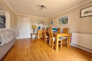 Dining Room- click for photo gallery